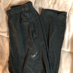 Nike Dri-Fit sweat pants